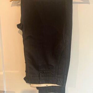 Levi's Navy Pants